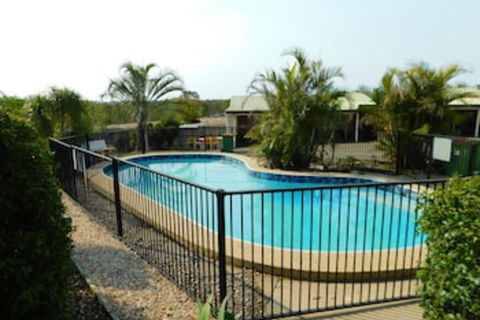 Hatton Vale Motel - Accommodation Brisbane 0