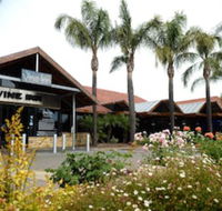 Vine Inn Barossa - Accommodation Brisbane
