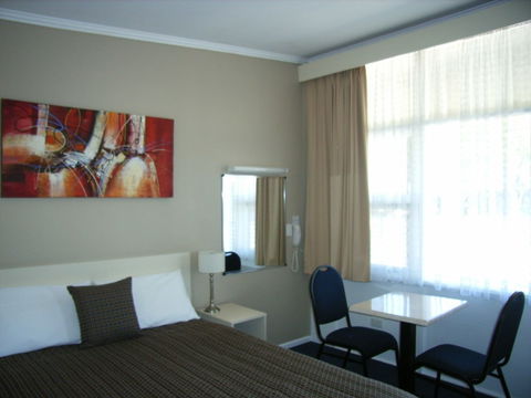 Bairnsdale Main Motel - Accommodation Brisbane 5