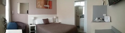 Bairnsdale Main Motel - Accommodation Brisbane 2