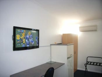 Bairnsdale Main Motel - Accommodation Brisbane 4