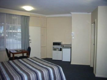 Bairnsdale Main Motel - Accommodation Brisbane 3