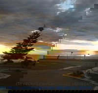 Beachhouse Mollymook - Accommodation Brisbane