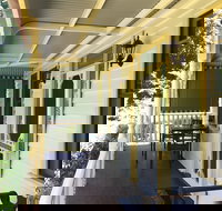 Charnwood Cottages - Accommodation Brisbane