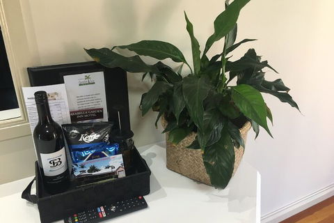 Arabella Garden Inn Motel - Accommodation Brisbane 7