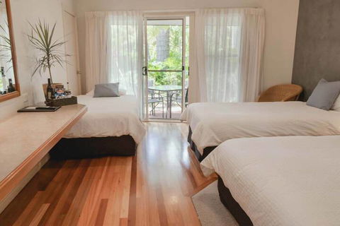 Arabella Garden Inn Motel - Accommodation Brisbane 5