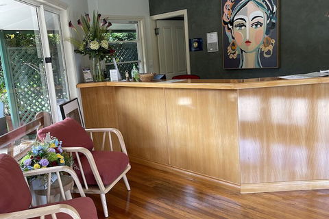 Arabella Garden Inn Motel - Accommodation Brisbane 4