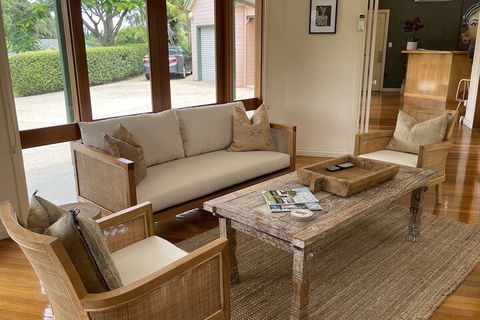 Arabella Garden Inn Motel - Accommodation Brisbane 1