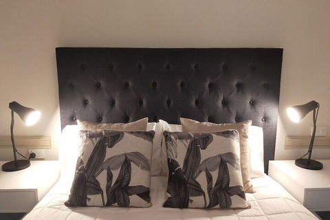 Arabella Garden Inn Motel - Accommodation Brisbane 6