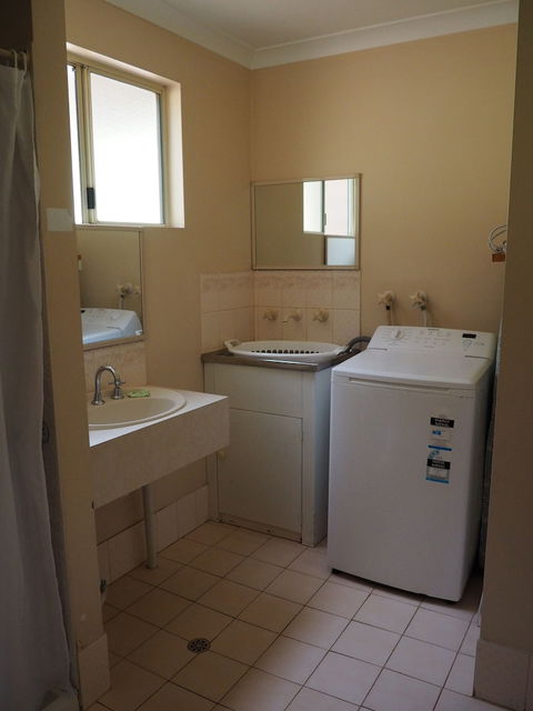 Augusta Sheoak Chalets - Accommodation Brisbane 6