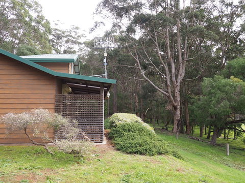 Augusta Sheoak Chalets - Accommodation Brisbane 1