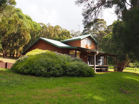 Augusta Sheoak Chalets - Accommodation Brisbane 2
