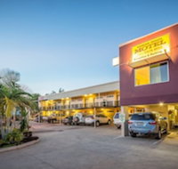 Nambour Heights Motel - Accommodation Brisbane