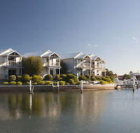 Captains Cove Resort - Accommodation Brisbane