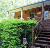 Sunshine Valley Cottages - Accommodation Brisbane