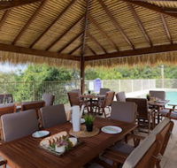 Jacaranda Cottages - Accommodation Brisbane
