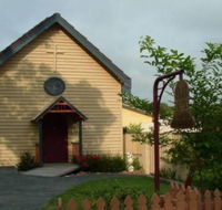 Bell Chapel B  B - Accommodation Brisbane