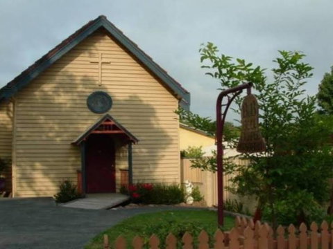 Bell Chapel B & B - Accommodation Brisbane 0