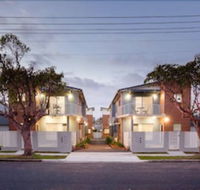 Hamilton on Everton - Accommodation Brisbane