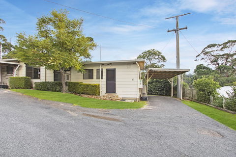 Jetty Road Retreat - Accommodation Brisbane 0