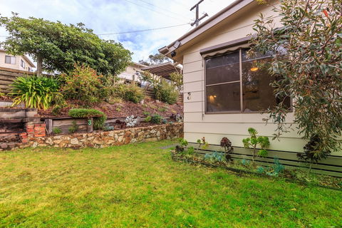 Jetty Road Retreat - Accommodation Brisbane 2