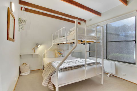 Jetty Road Retreat - Accommodation Brisbane 6