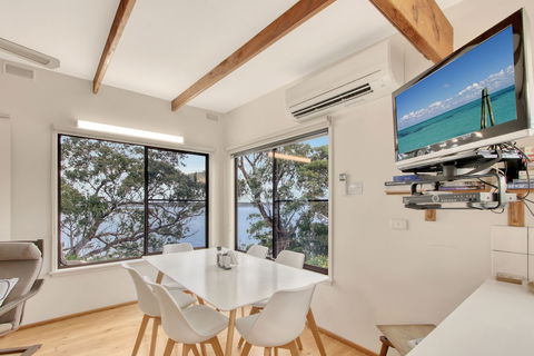 Jetty Road Retreat - Accommodation Brisbane 4