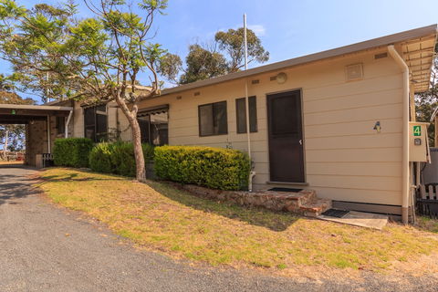Jetty Road Retreat - Accommodation Brisbane 1