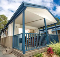 Reflections Holiday Parks North Haven - Accommodation Brisbane