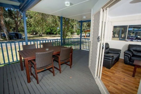 Reflections Holiday Parks North Haven - Accommodation Brisbane 3