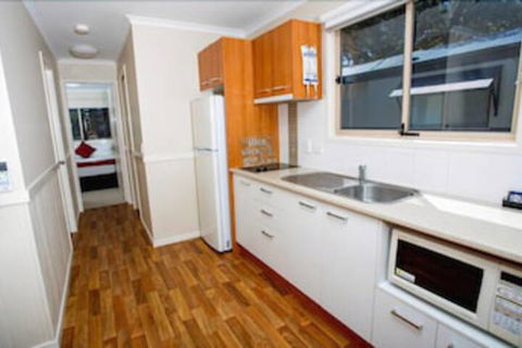 Reflections Holiday Parks North Haven - Accommodation Brisbane 4