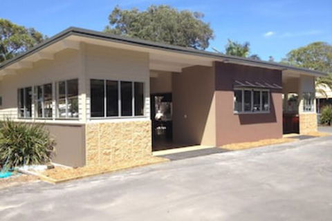 Reflections Holiday Parks North Haven - Accommodation Brisbane 1