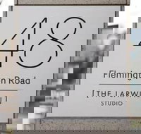 Art Series - The Larwill Studio - Accommodation Brisbane