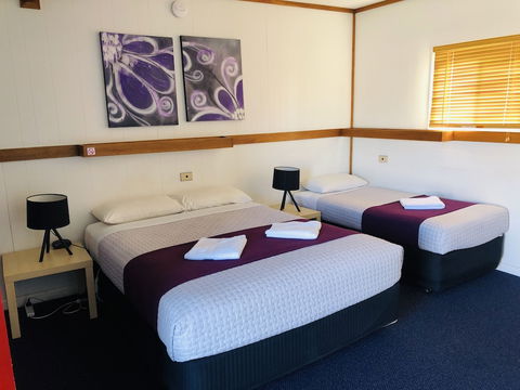 Horsham Motel - Accommodation Brisbane 3