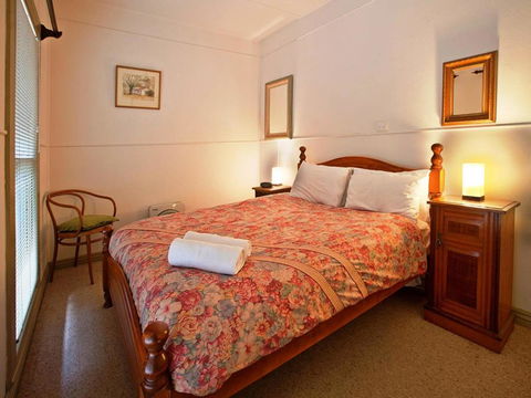 Noonameena Cottage - Accommodation Brisbane 6