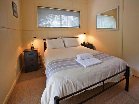 Noonameena Cottage - Accommodation Brisbane 1