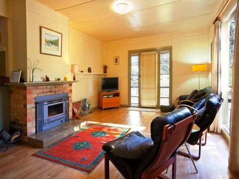 Noonameena Cottage - Accommodation Brisbane 4