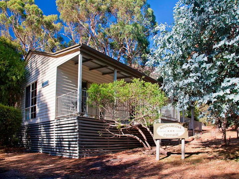 Noonameena Cottage - Accommodation Brisbane 5