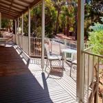 Noonameena Cottage - Accommodation Brisbane 0