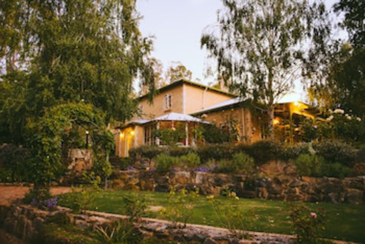 Dinninup WA Accommodation Brisbane