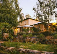 Holberry House - Accommodation Brisbane