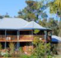 Riverwood Retreat - Accommodation Brisbane
