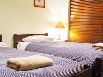 Bungaree Station - Accommodation Brisbane 2
