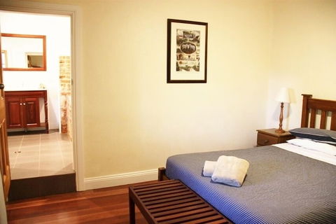 Bungaree Station - Accommodation Brisbane 1