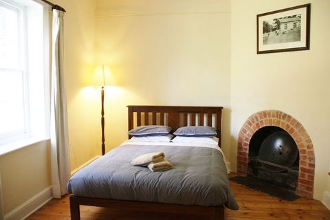 Bungaree Station - Accommodation Brisbane 3