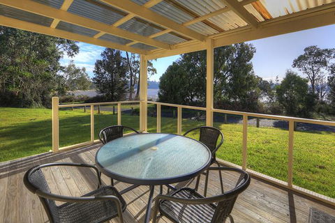 Beauty Point Tourist Park - Accommodation Brisbane 6