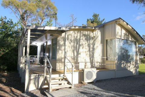 Beauty Point Tourist Park - Accommodation Brisbane 2