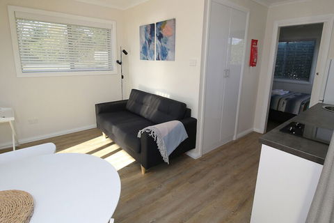 Beauty Point Tourist Park - Accommodation Brisbane 4
