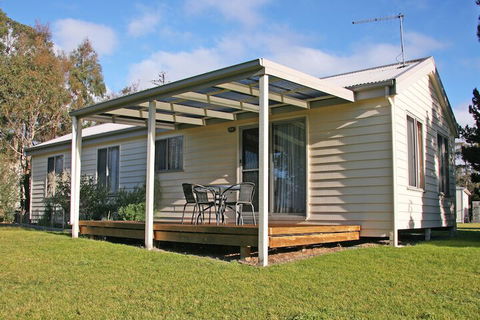Beauty Point Tourist Park - Accommodation Brisbane 3