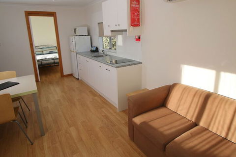 Beauty Point Tourist Park - Accommodation Brisbane 7